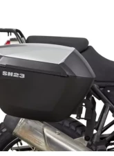 Shad USA 3P System Mount Royal Enfield Himalayan 410 2018-2022                                     - R0HM49IF - Image 2
