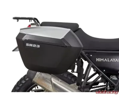 Shad USA 3P System Mount Royal Enfield Himalayan 410 2018-2022 - R0HM49IF