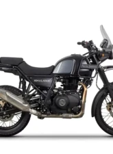 Shad USA 3P System Mount Royal Enfield Himalayan 410 2018-2022                                     - R0HM49IF - Image 3