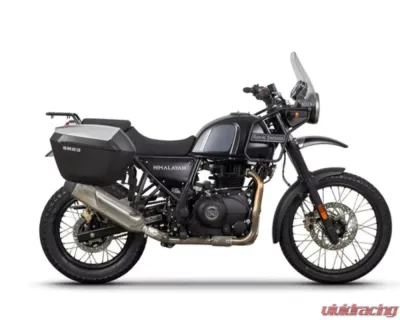 Shad USA 3P System Mount Royal Enfield Himalayan 410 2018-2022 - R0HM49IF
