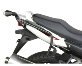 Shad USA 3P System Mount Suzuki Bandit 650|1200|1250S 2005-2016