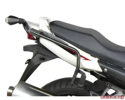 Shad USA 3P System Mount Suzuki Bandit 650|1200|1250S 2005-2016 - S0BN61IF