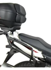 Shad USA 3P System Mount Suzuki Bandit 650|1200|1250S 2005-2016                                     - S0BN61IF - Image 3