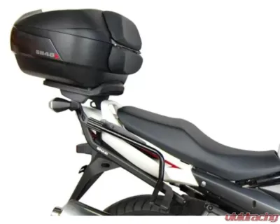 Shad USA 3P System Mount Suzuki Bandit 650|1200|1250S 2005-2016 - S0BN61IF