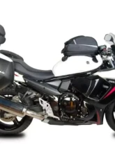 Shad USA 3P System Mount Suzuki Bandit 650|1200|1250S 2005-2016                                     - S0BN61IF - Image 4