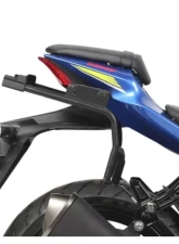 Shad USA 3P System Mount Suzuki GSX R|S 125|150 2017-2021                                     - S0GS17IF - Image 5