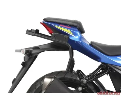 Shad USA 3P System Mount Suzuki GSX R|S 125|150 2017-2021 - S0GS17IF
