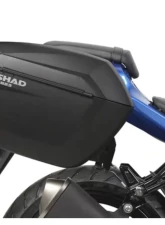 Shad USA 3P System Mount Suzuki GSX R|S 125|150 2017-2021                                     - S0GS17IF - Image 2