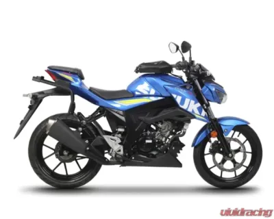Shad USA 3P System Mount Suzuki GSX R|S 125|150 2017-2021 - S0GS17IF