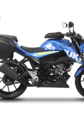 Shad USA 3P System Mount Suzuki GSX R|S 125|150 2017-2021                                     - S0GS17IF - Image 5