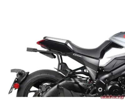 Shad USA 3P System Mount Suzuki Katana 1000 2019-2020 - S0KT19IF