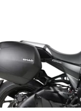 Shad USA 3P System Mount Suzuki Katana 1000 2019-2020                                     - S0KT19IF - Image 2