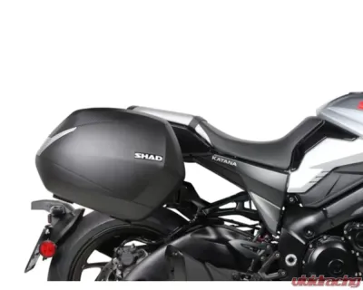 Shad USA 3P System Mount Suzuki Katana 1000 2019-2020 - S0KT19IF