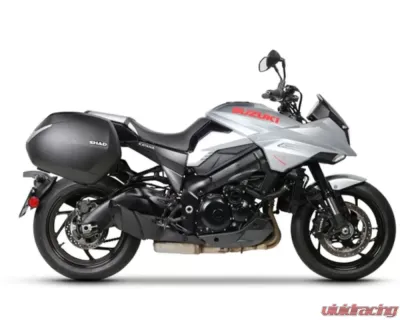 Shad USA 3P System Mount Suzuki Katana 1000 2019-2020 - S0KT19IF