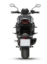 Shad USA 3P System Mount Suzuki Katana 1000 2019-2020                                     - S0KT19IF - Image 5