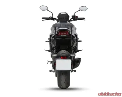 Shad USA 3P System Mount Suzuki Katana 1000 2019-2020 - S0KT19IF