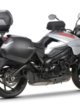 Shad USA 3P System Mount Suzuki Katana 1000 2019-2020                                     - S0KT19IF - Image 6