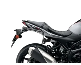 Shad USA 3P System Mount Suzuki SV650 2016-2020