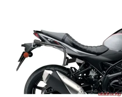 Shad USA 3P System Mount Suzuki SV650 2016-2020 - S0SV68IF