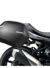 Shad USA 3P System Mount Suzuki SV650 2016-2020                                     - S0SV68IF - Image 2