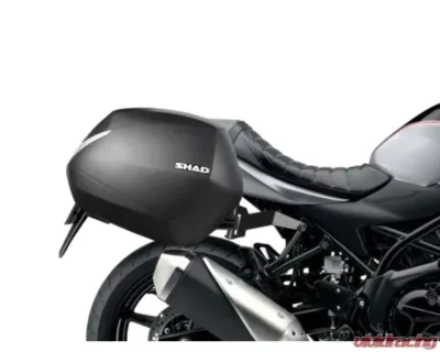Shad USA 3P System Mount Suzuki SV650 2016-2020 - S0SV68IF