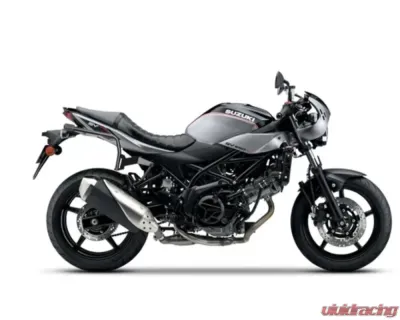Shad USA 3P System Mount Suzuki SV650 2016-2020 - S0SV68IF