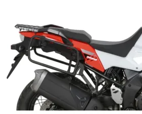 Shad USA 4P System Mount Suzuki V-Strom 1000|1050|XT 2014-2022