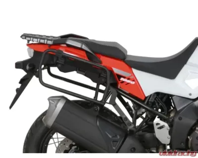 Shad USA 4P System Mount Suzuki V-Strom 1000|1050|XT 2014-2022 - S0VS104P
