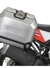 Shad USA 4P System Mount Suzuki V-Strom 1000|1050|XT 2014-2022                                     - S0VS104P - Image 2