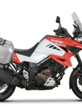 Shad USA 4P System Mount Suzuki V-Strom 1000|1050|XT 2014-2022                                     - S0VS104P - Image 4