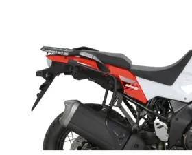 Shad USA 3P System Mount Suzuki Vstrom 1000|1050|XT 2014-2021