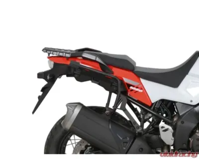 Shad USA 3P System Mount Suzuki Vstrom 1000|1050|XT 2014-2021 - S0VS10IF