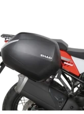 Shad USA 3P System Mount Suzuki Vstrom 1000|1050|XT 2014-2021                                     - S0VS10IF - Image 2