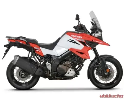 Shad USA 3P System Mount Suzuki Vstrom 1000|1050|XT 2014-2021 - S0VS10IF