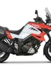 Shad USA 3P System Mount Suzuki Vstrom 1000|1050|XT 2014-2021                                     - S0VS10IF - Image 4