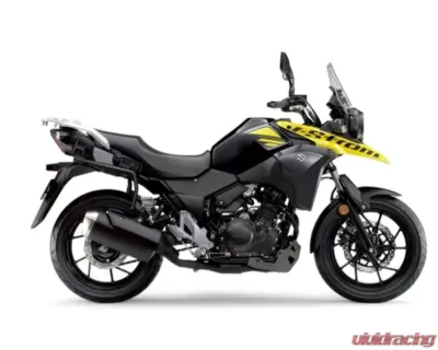 Shad USA 3P System Mount Suzuki VStrom 250 2017-2020 - S0VS27IF