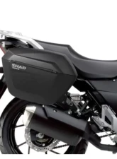 Shad USA 3P System Mount Suzuki VStrom 250 2017-2020                                     - S0VS27IF - Image 3