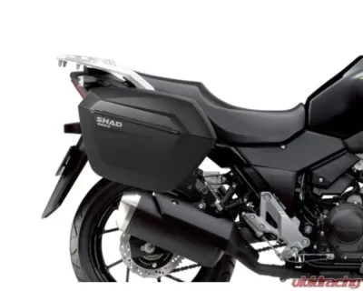 Shad USA 3P System Mount Suzuki VStrom 250 2017-2020 - S0VS27IF
