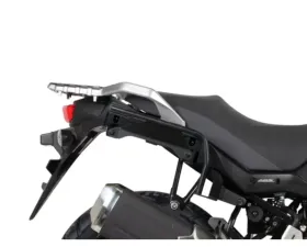 Shad USA 3P System Mount Suzuki VStrom 650|XT 2017-2021