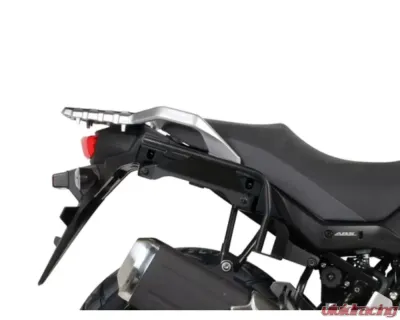 Shad USA 3P System Mount Suzuki VStrom 650|XT 2017-2021 - S0VS61IF