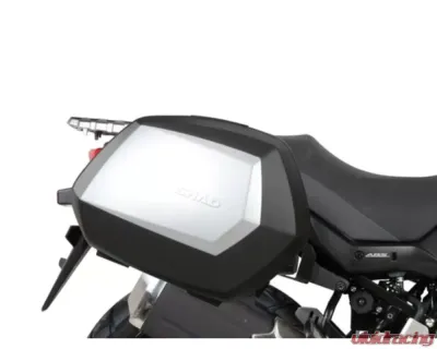 Shad USA 3P System Mount Suzuki VStrom 650|XT 2017-2021 - S0VS61IF