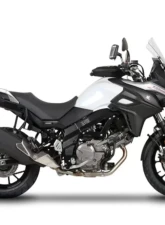 Shad USA 3P System Mount Suzuki VStrom 650|XT 2017-2021                                     - S0VS61IF - Image 3