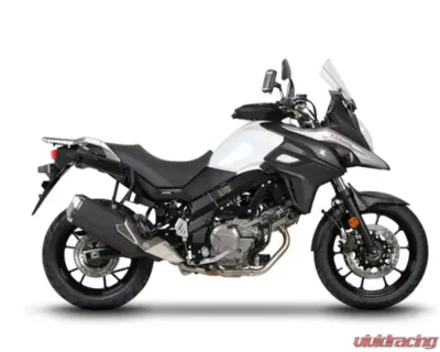 Shad USA 3P System Mount Suzuki VStrom 650|XT 2017-2021 - S0VS61IF