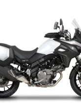 Shad USA 3P System Mount Suzuki VStrom 650|XT 2017-2021                                     - S0VS61IF - Image 4