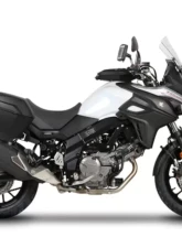 Shad USA 3P System Mount Suzuki VStrom 650|XT 2017-2021                                     - S0VS61IF - Image 5