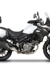Shad USA 3P System Mount Suzuki VStrom 650|XT 2017-2021                                     - S0VS61IF - Image 6
