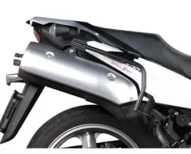 Shad USA 3P System Mount Suzuki VStrom 650|XT 2004-2011