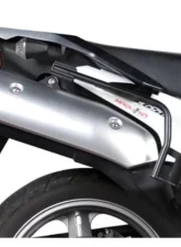 Shad USA 3P System Mount Suzuki VStrom 650|XT 2004-2011                                     - S0VS62IF - Image 4