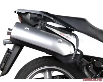 Shad USA 3P System Mount Suzuki VStrom 650|XT 2004-2011 - S0VS62IF
