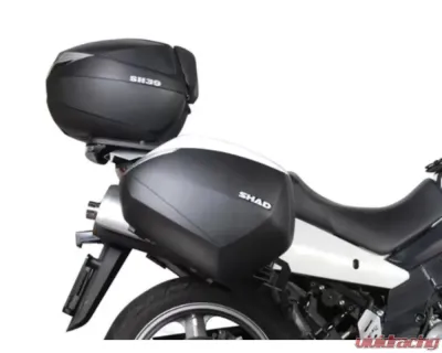 Shad USA 3P System Mount Suzuki VStrom 650|XT 2004-2011 - S0VS62IF